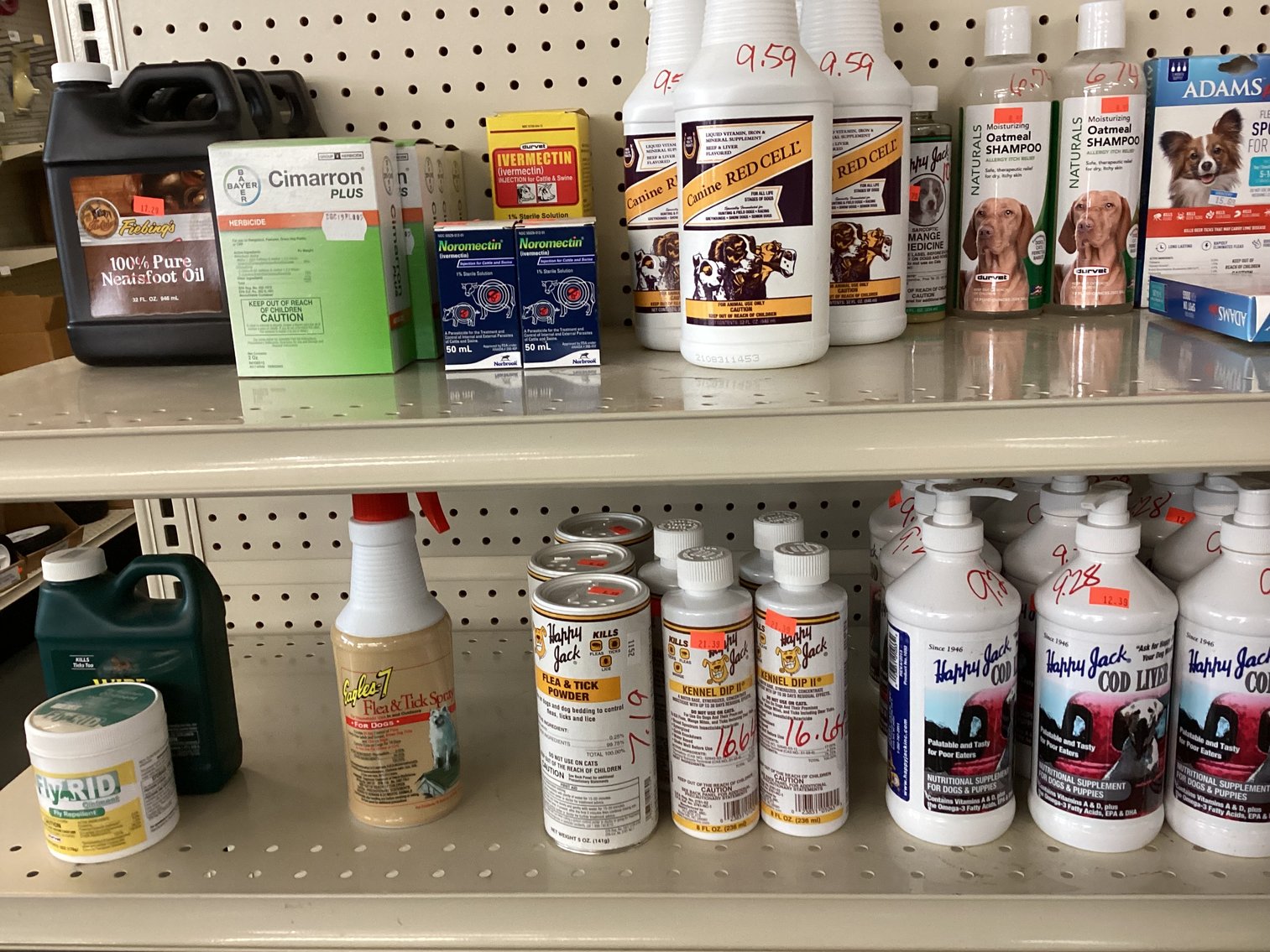 Image for Pet Supplies