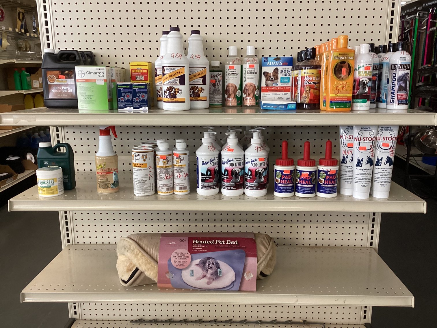 Image for Pet Supplies