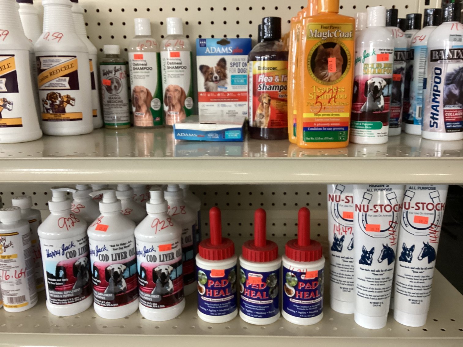 Image for Pet Supplies