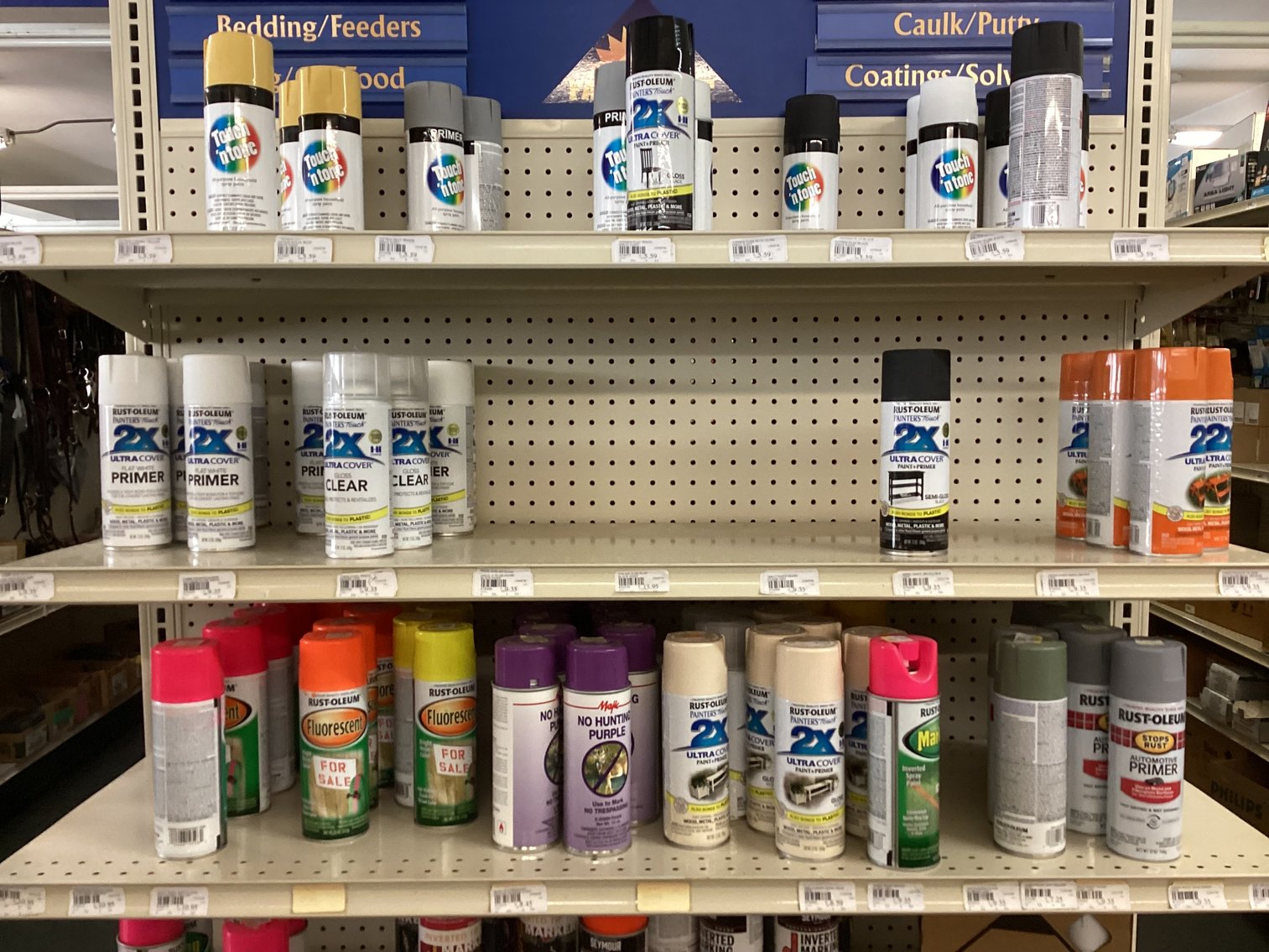 Image for Spray Paint