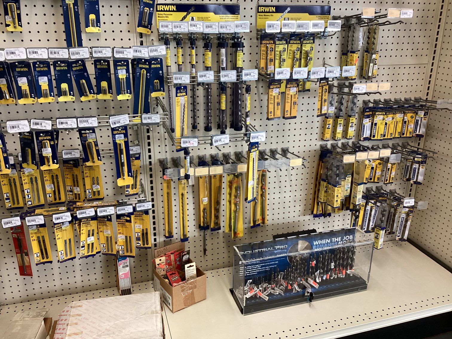 Image for Drills and Driver Bits