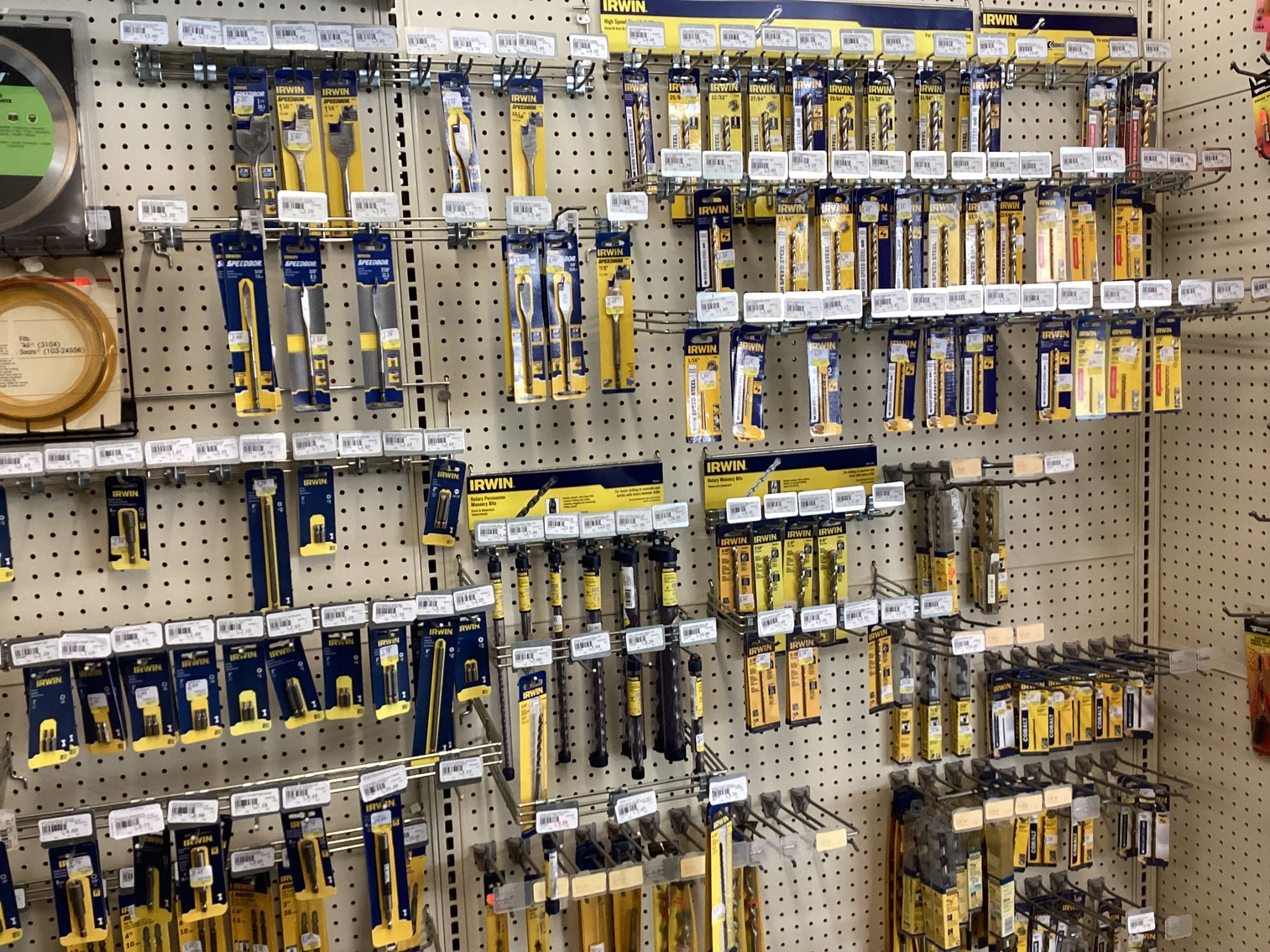 Image for Drills and Driver Bits