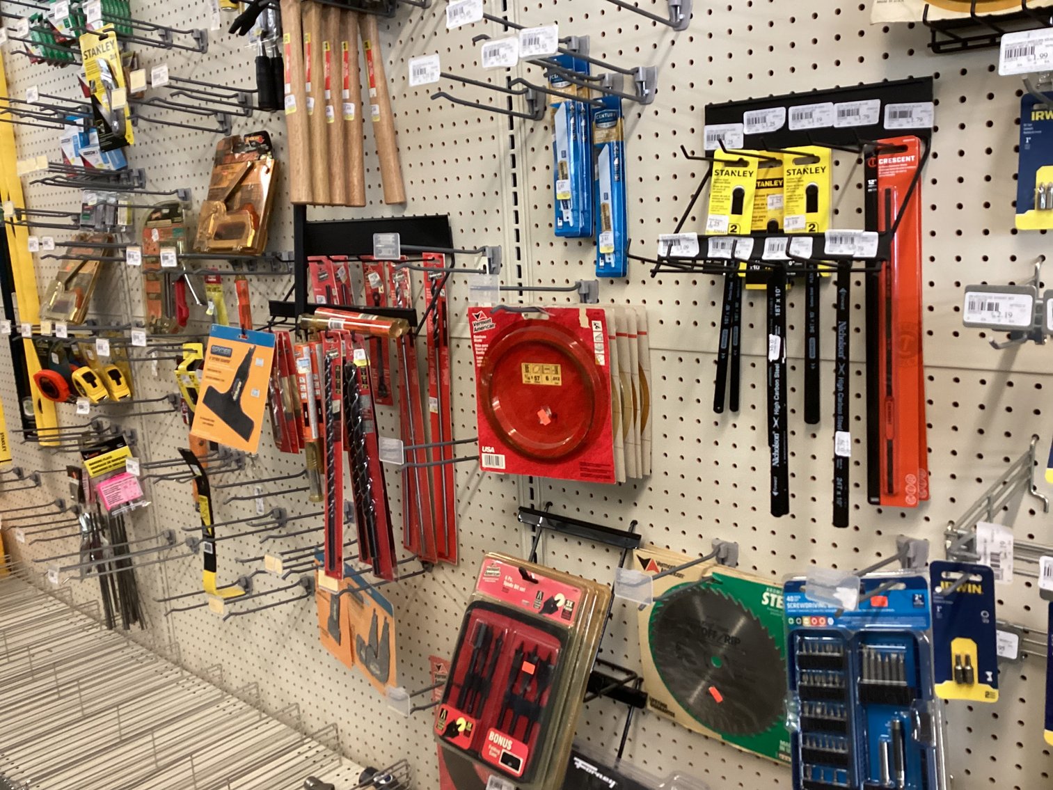 Image for Builders Supplies