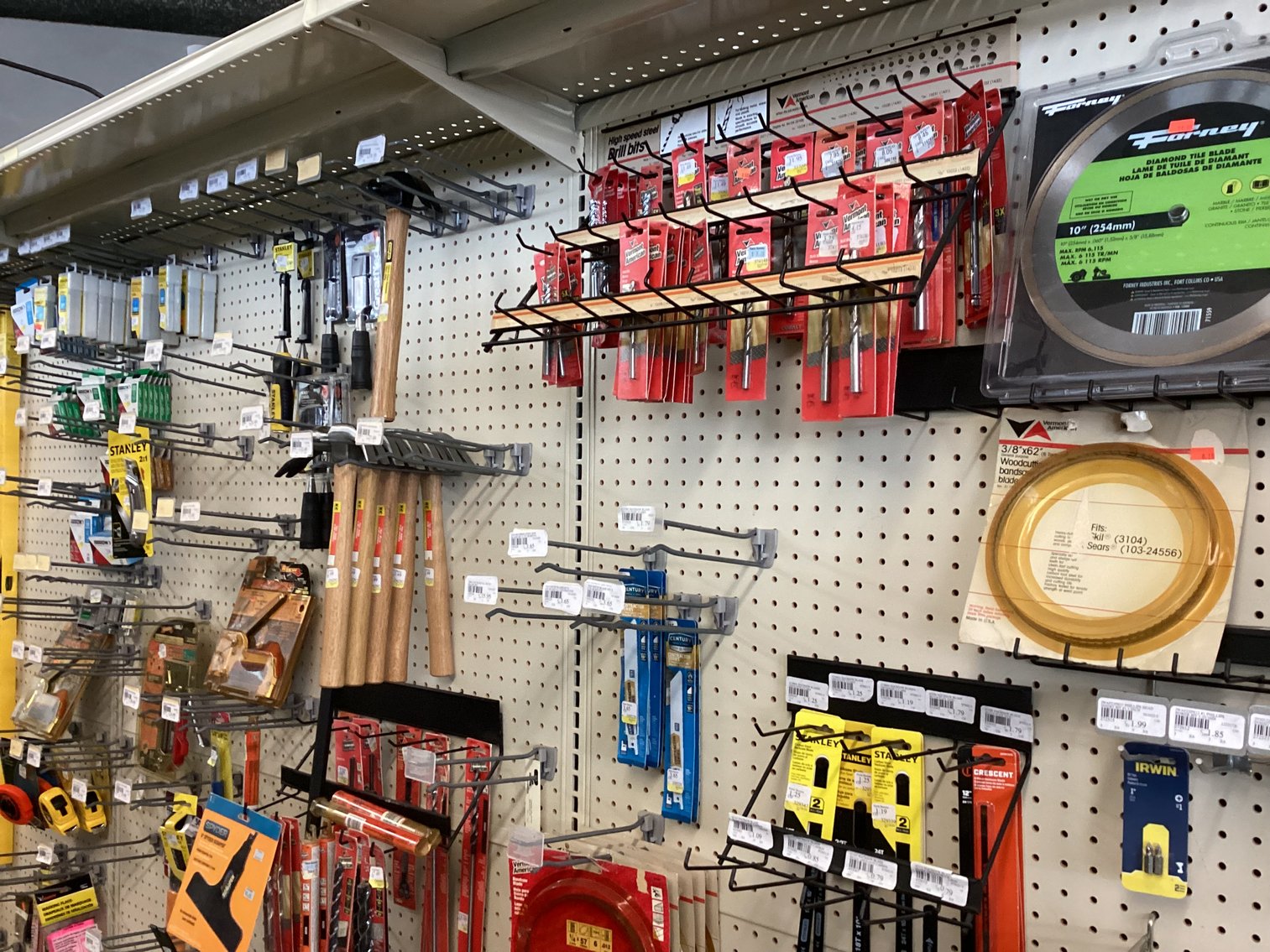 Image for Builders Supplies