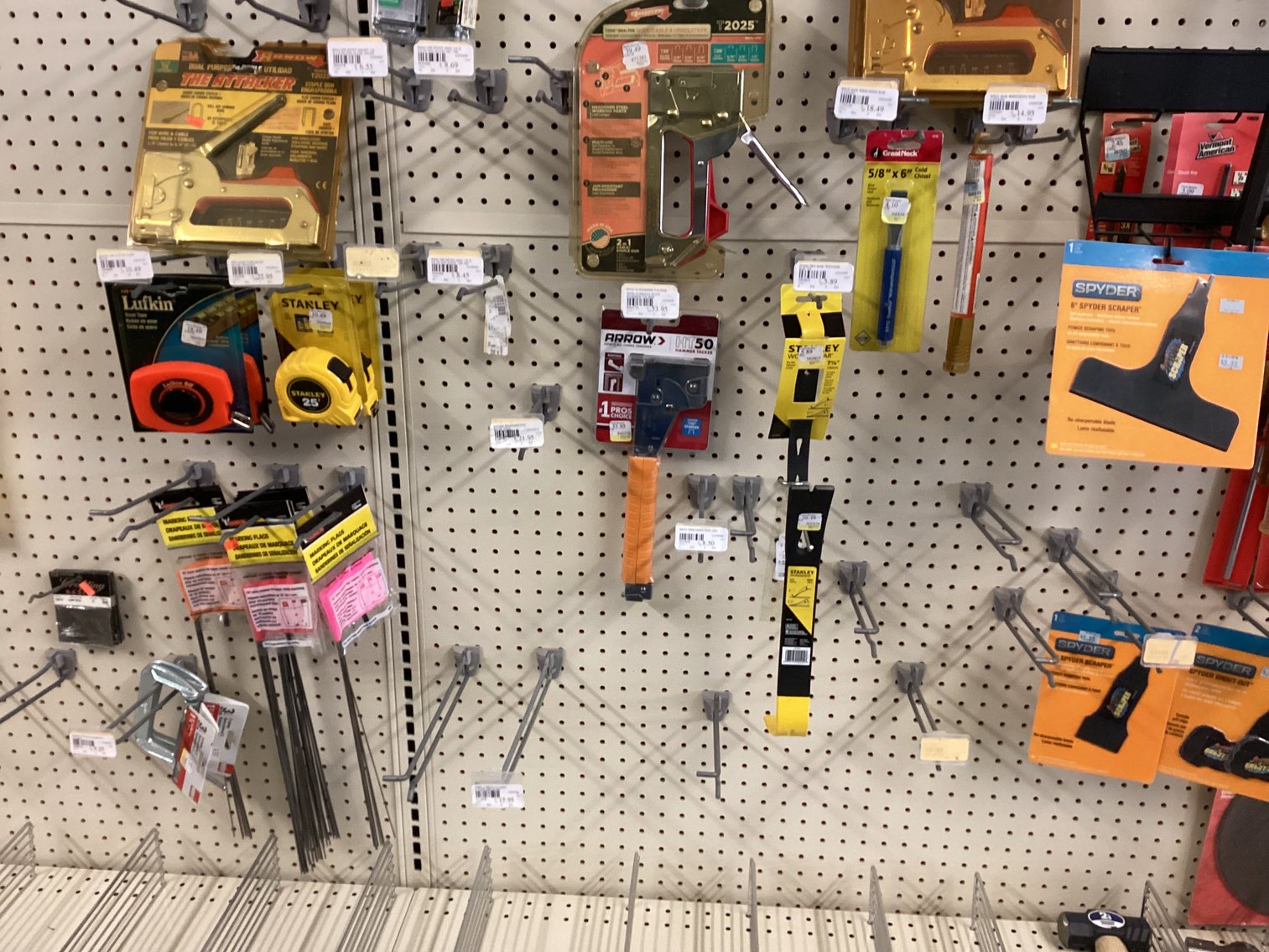 Image for Builders Supplies