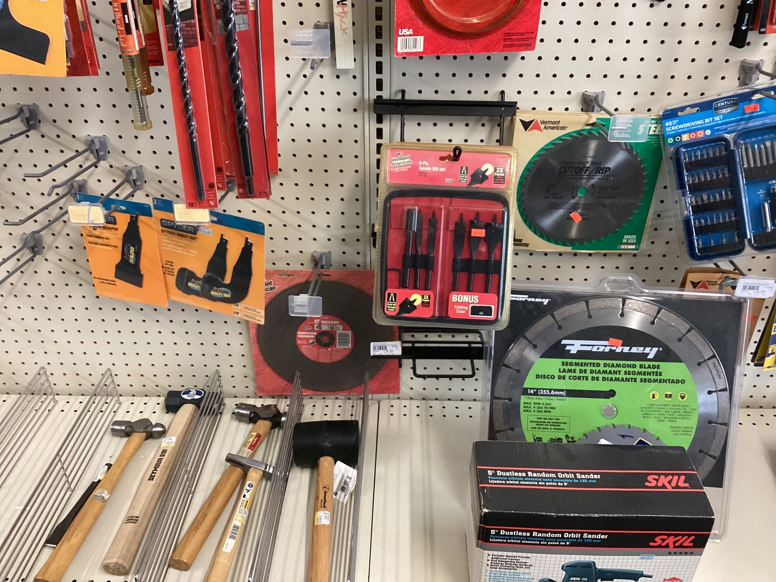 Image for Builders Supplies