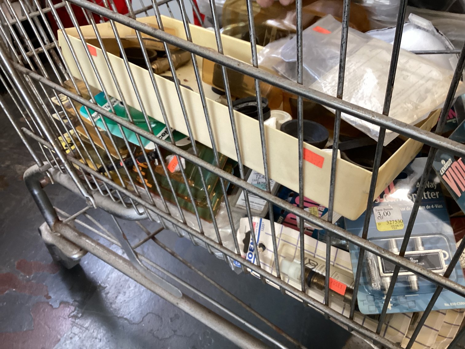 Image for Electronics Lot