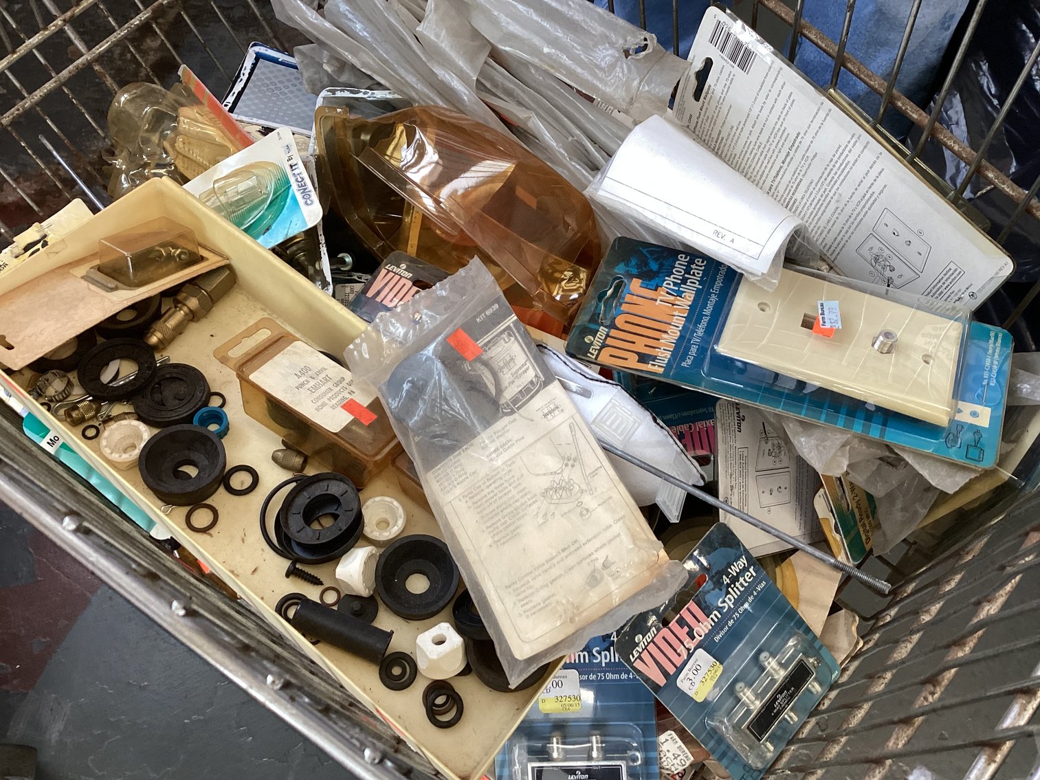 Image for Electronics Lot