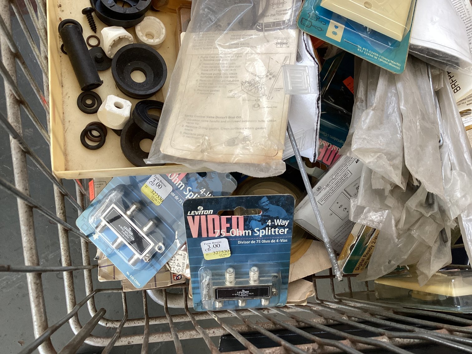 Image for Electronics Lot