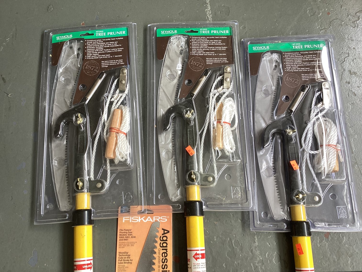 Image for Pruners (3)