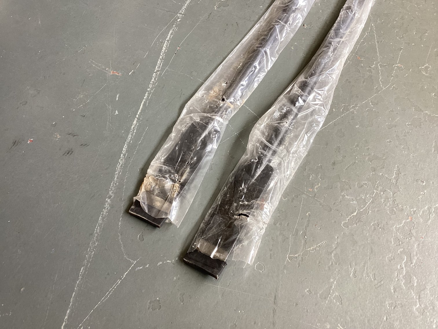 Image for Post Hole Diggers