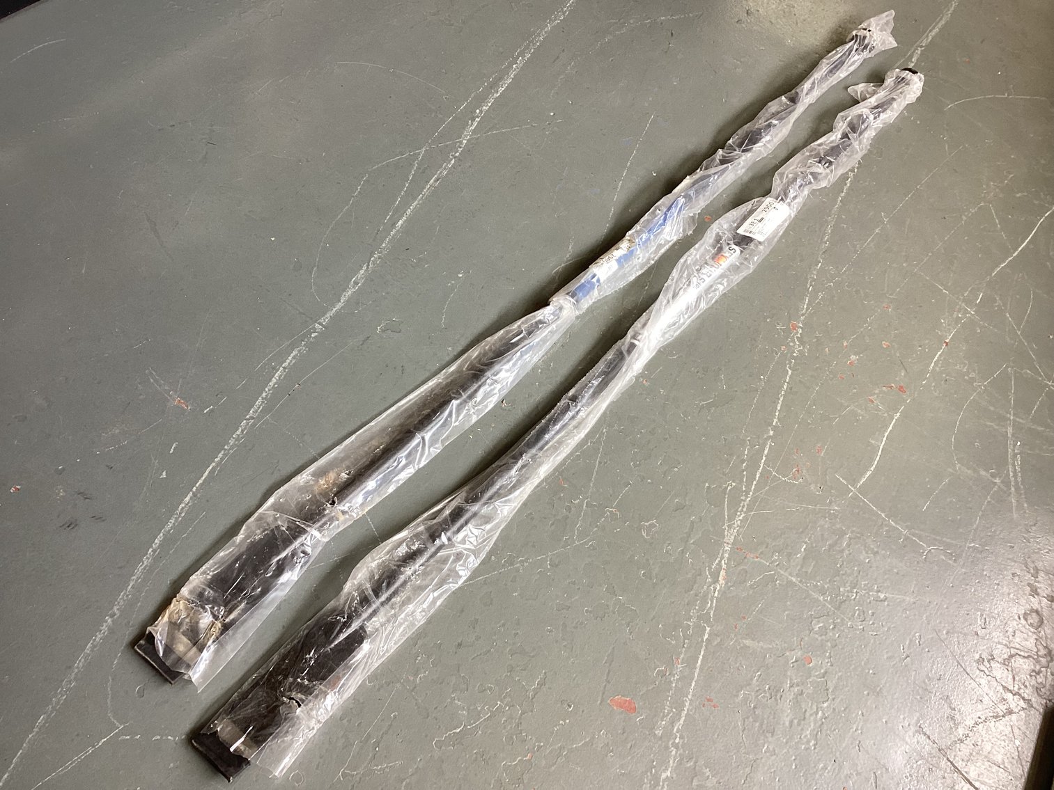 Image for Post Hole Diggers