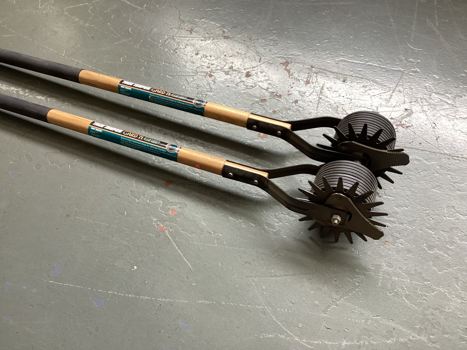 Image for Edgers - 2