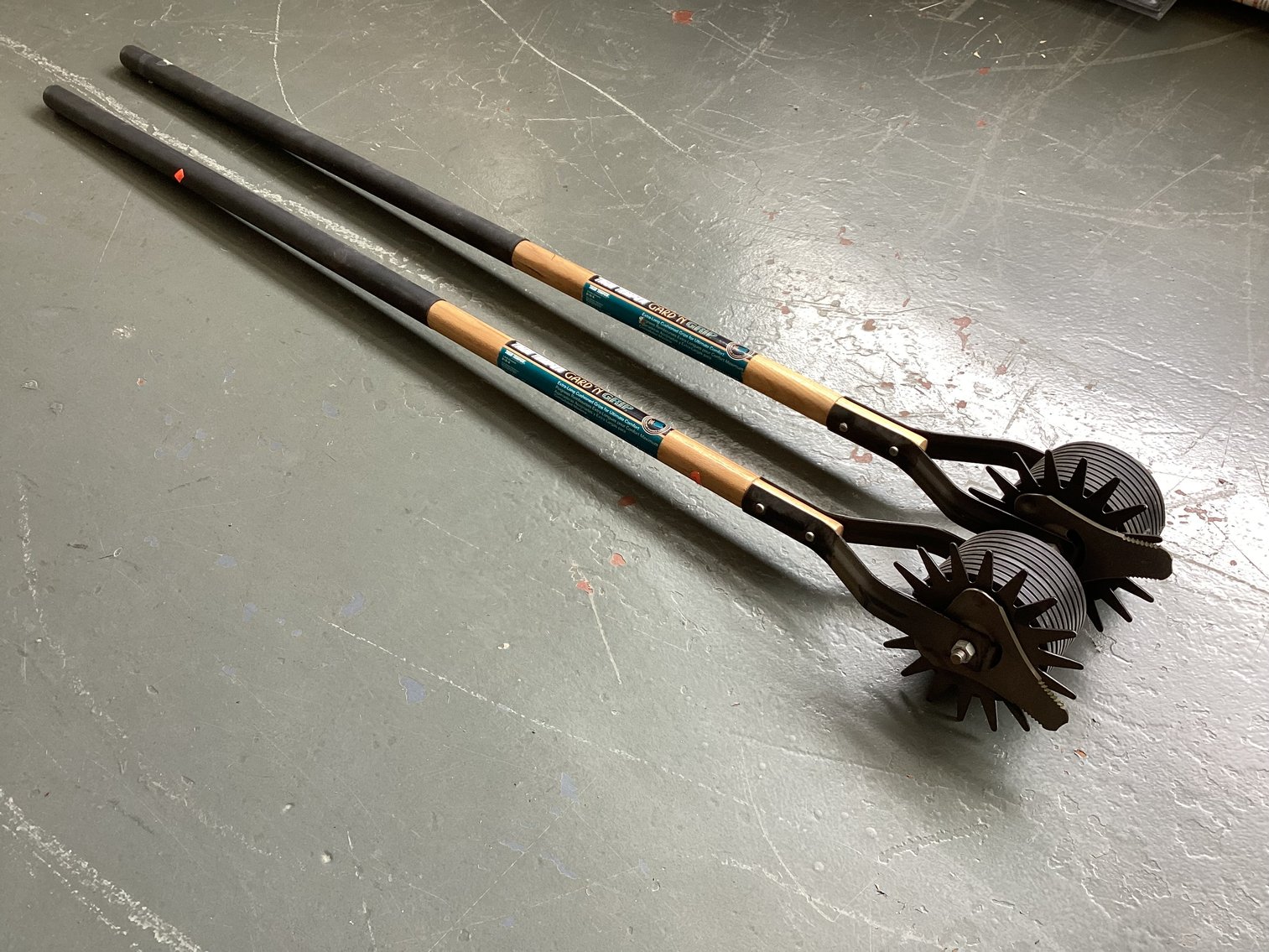 Image for Edgers - 2