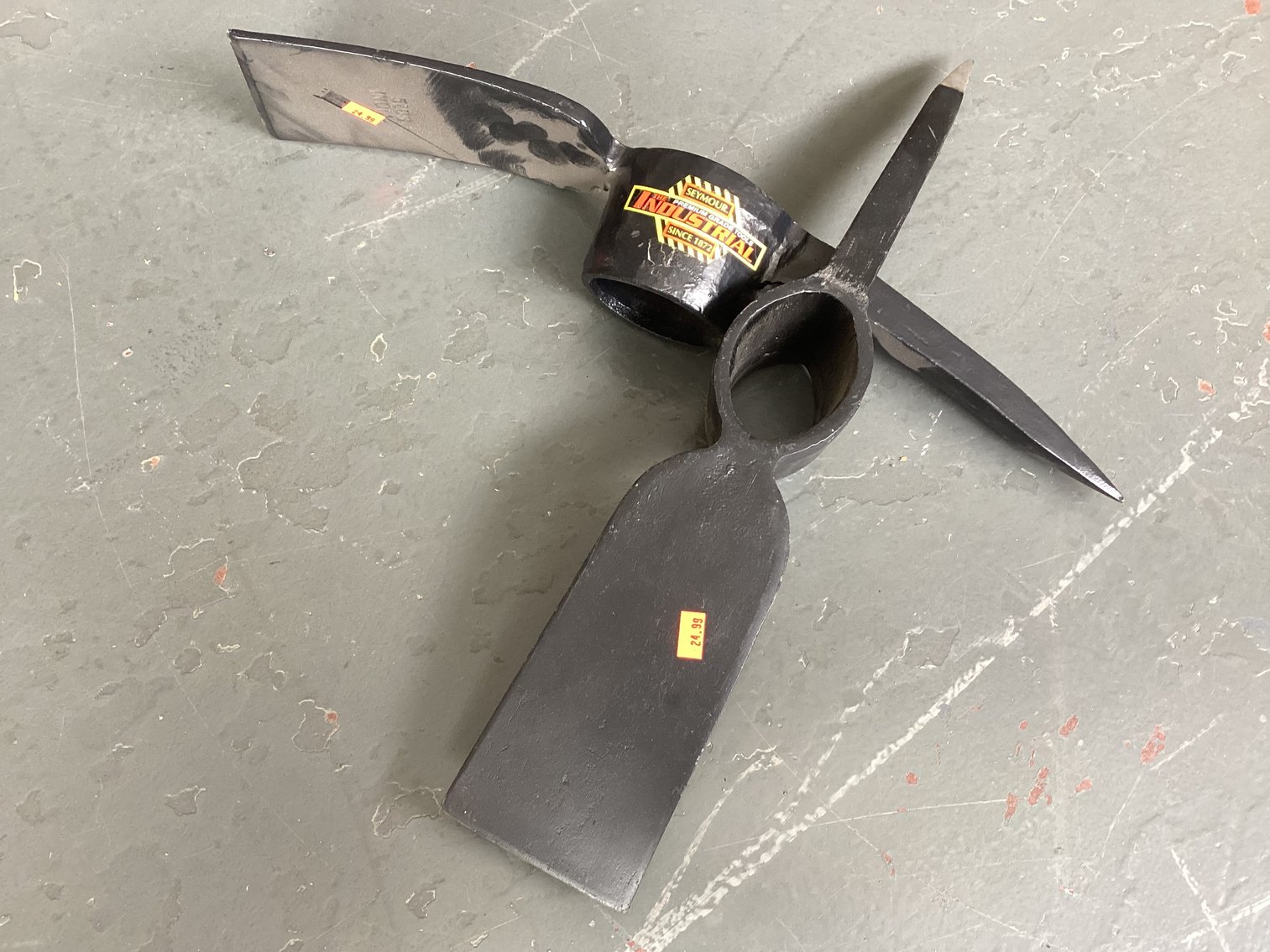 Image for Maddock Heads