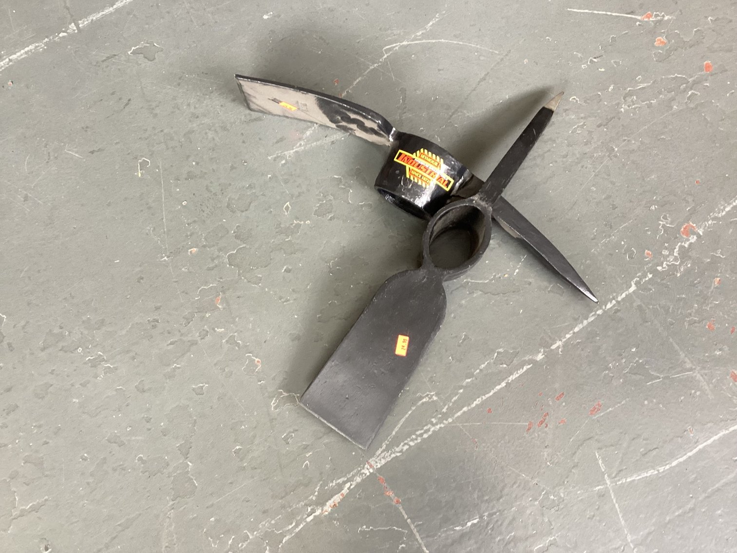 Image for Maddock Heads