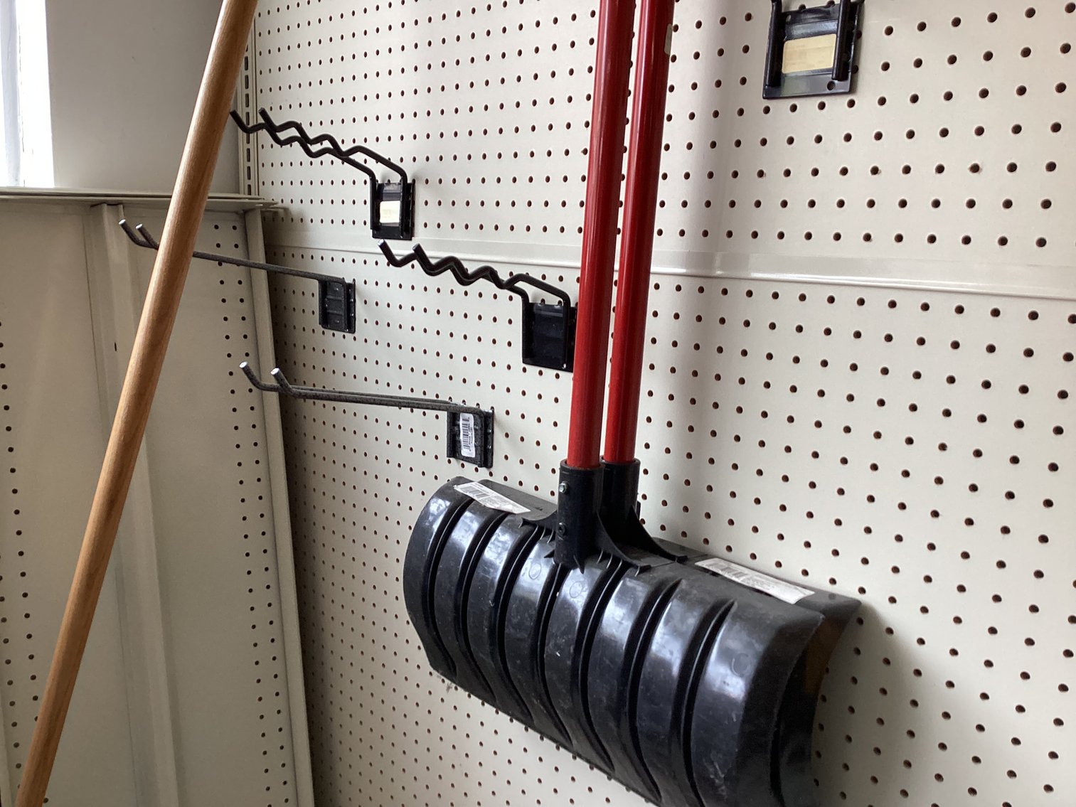 Image for Snow Shovels