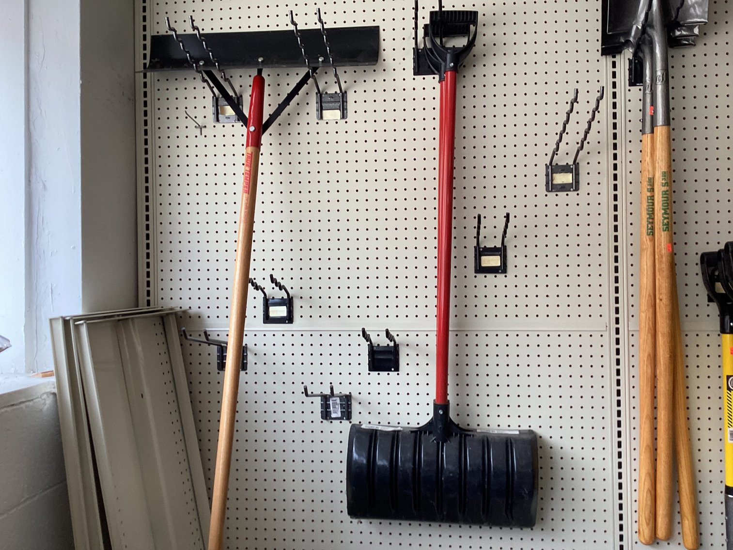Image for Snow Shovels