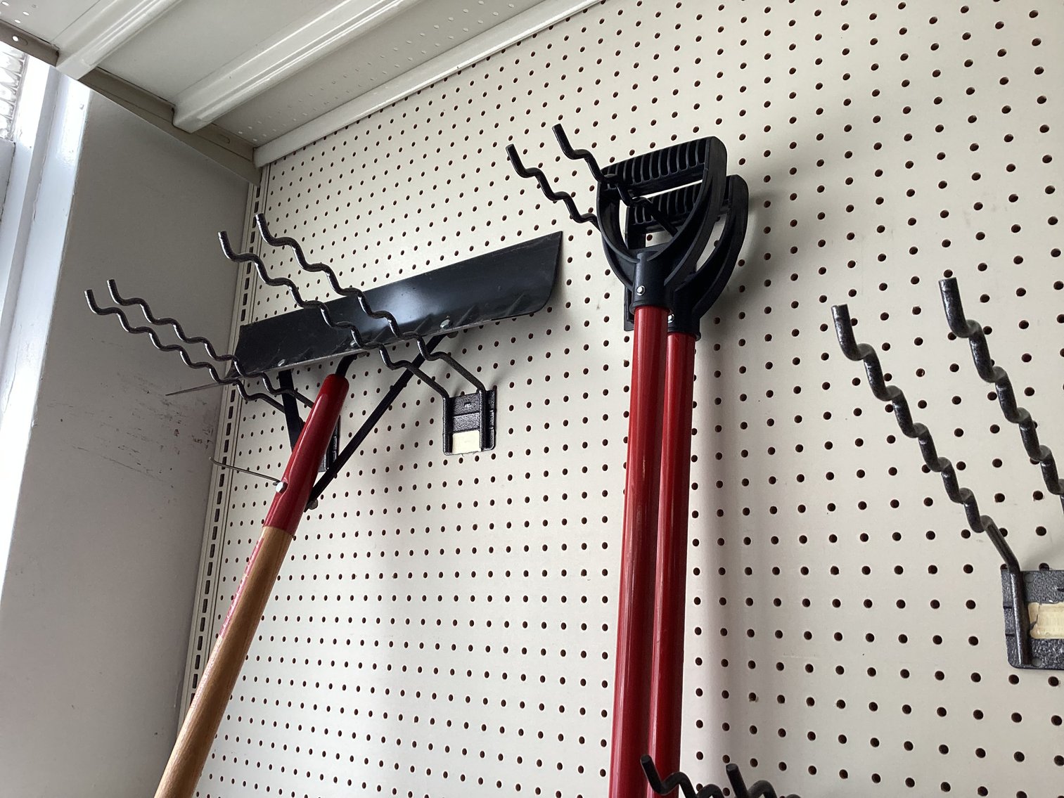 Image for Snow Shovels