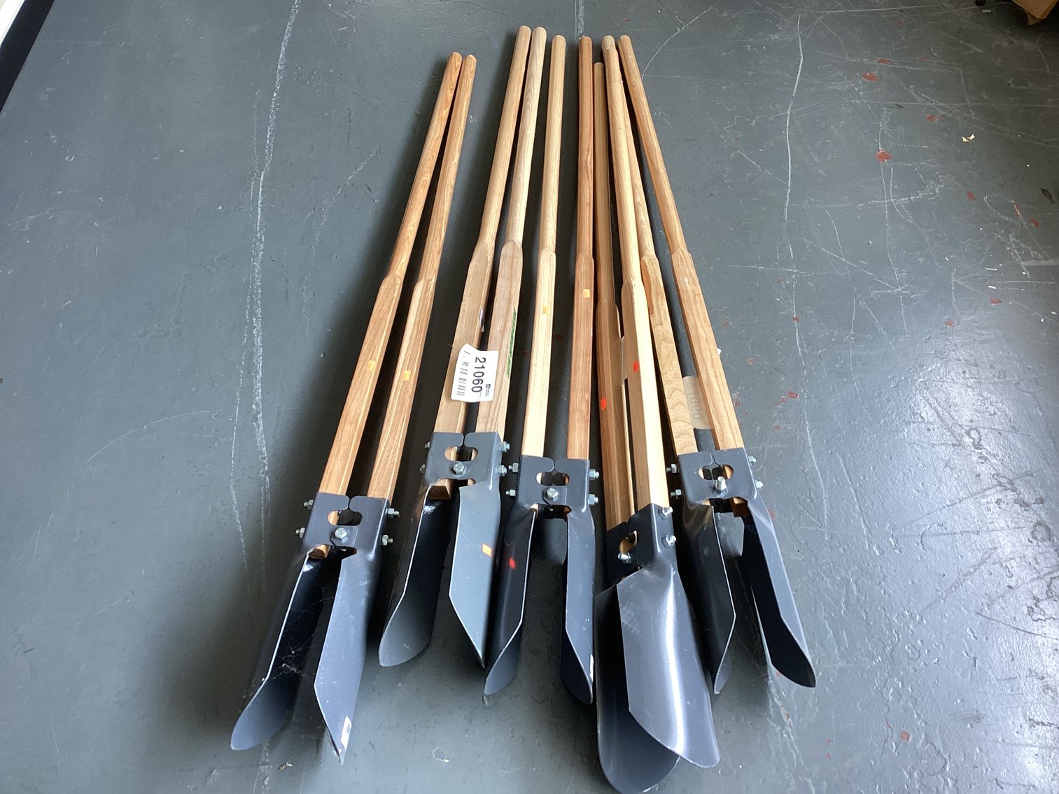 Image for Post Hole Diggers - 5 Sets