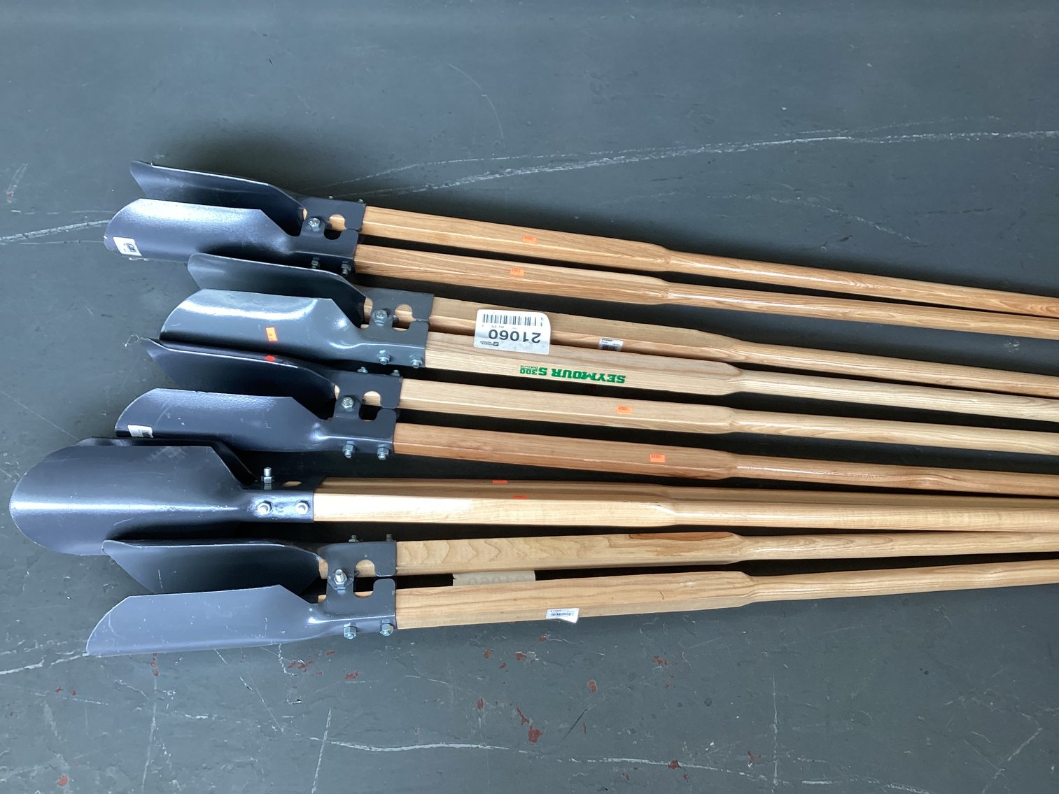 Image for Post Hole Diggers - 5 Sets