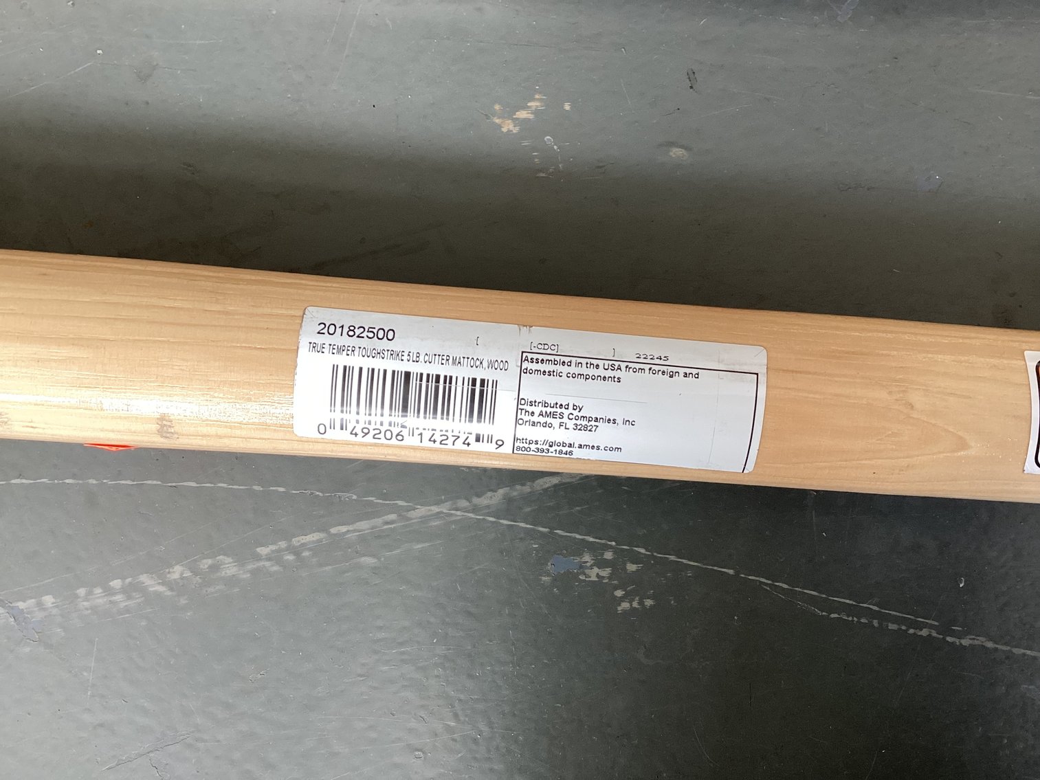 Image for Maddocks - 2