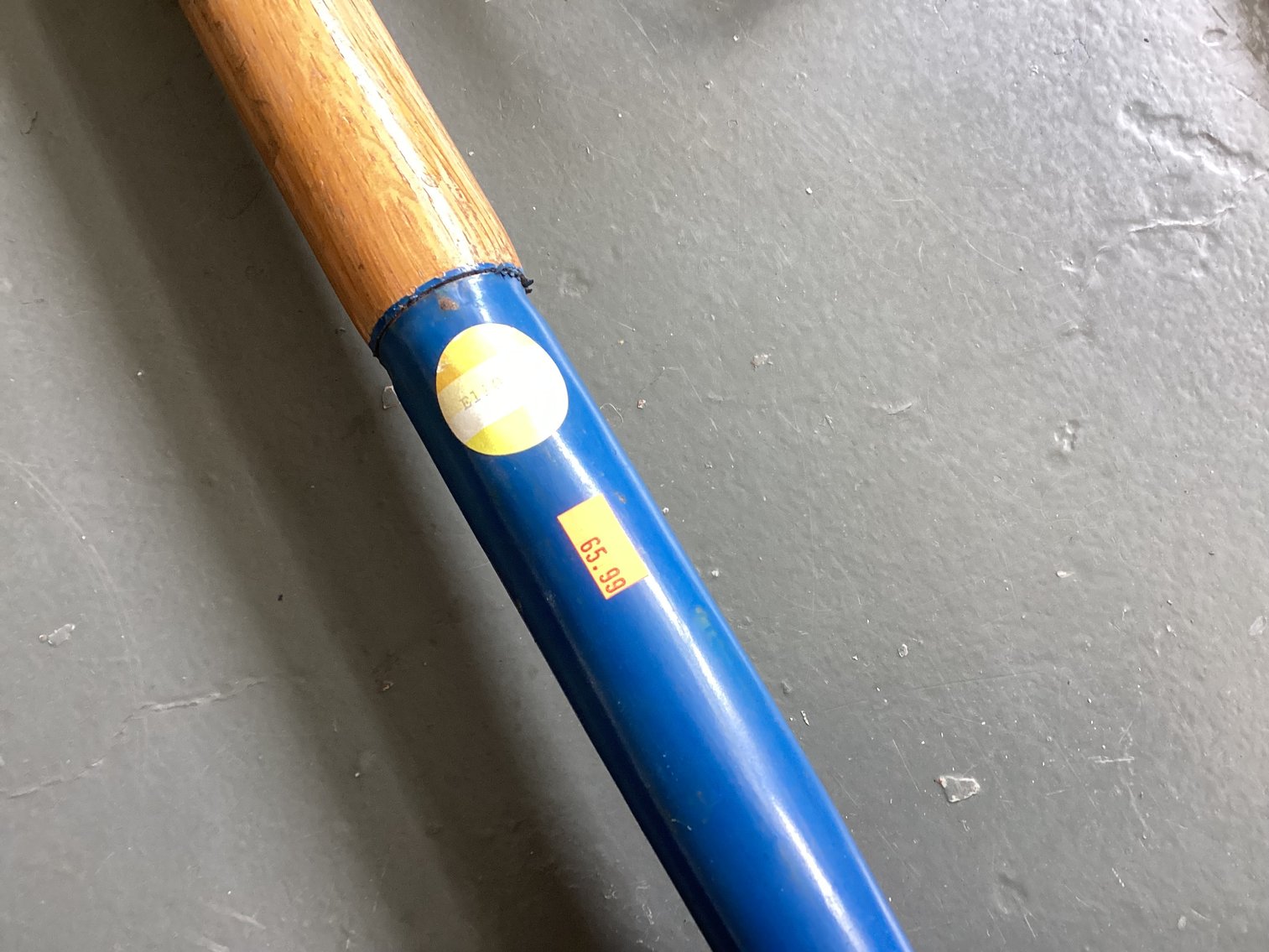 Image for Bedding Fork 2