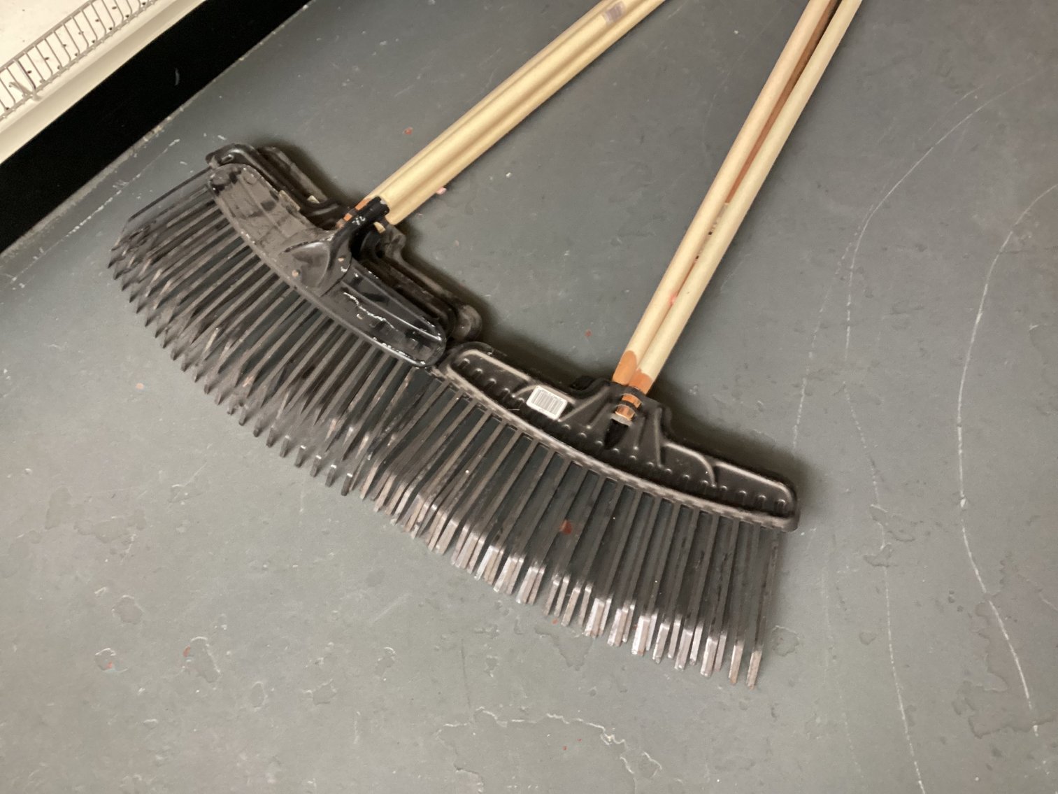 Image for Leaf Rakes 6