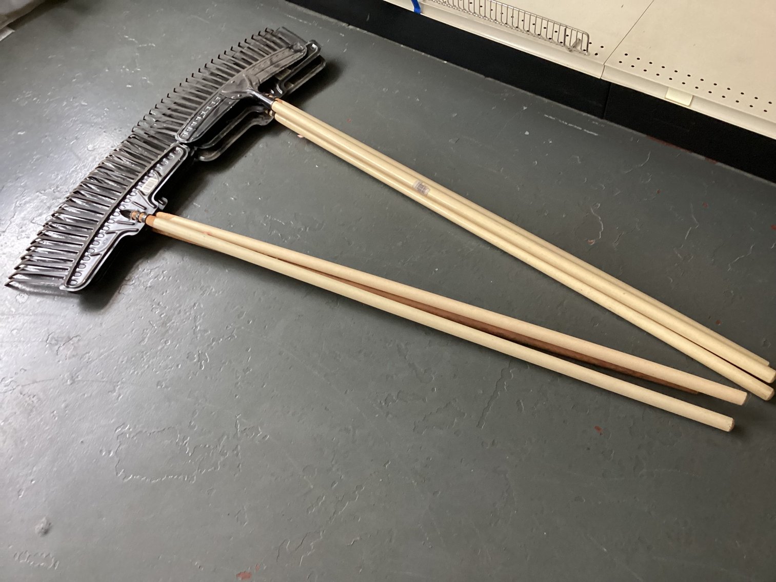 Image for Leaf Rakes 6