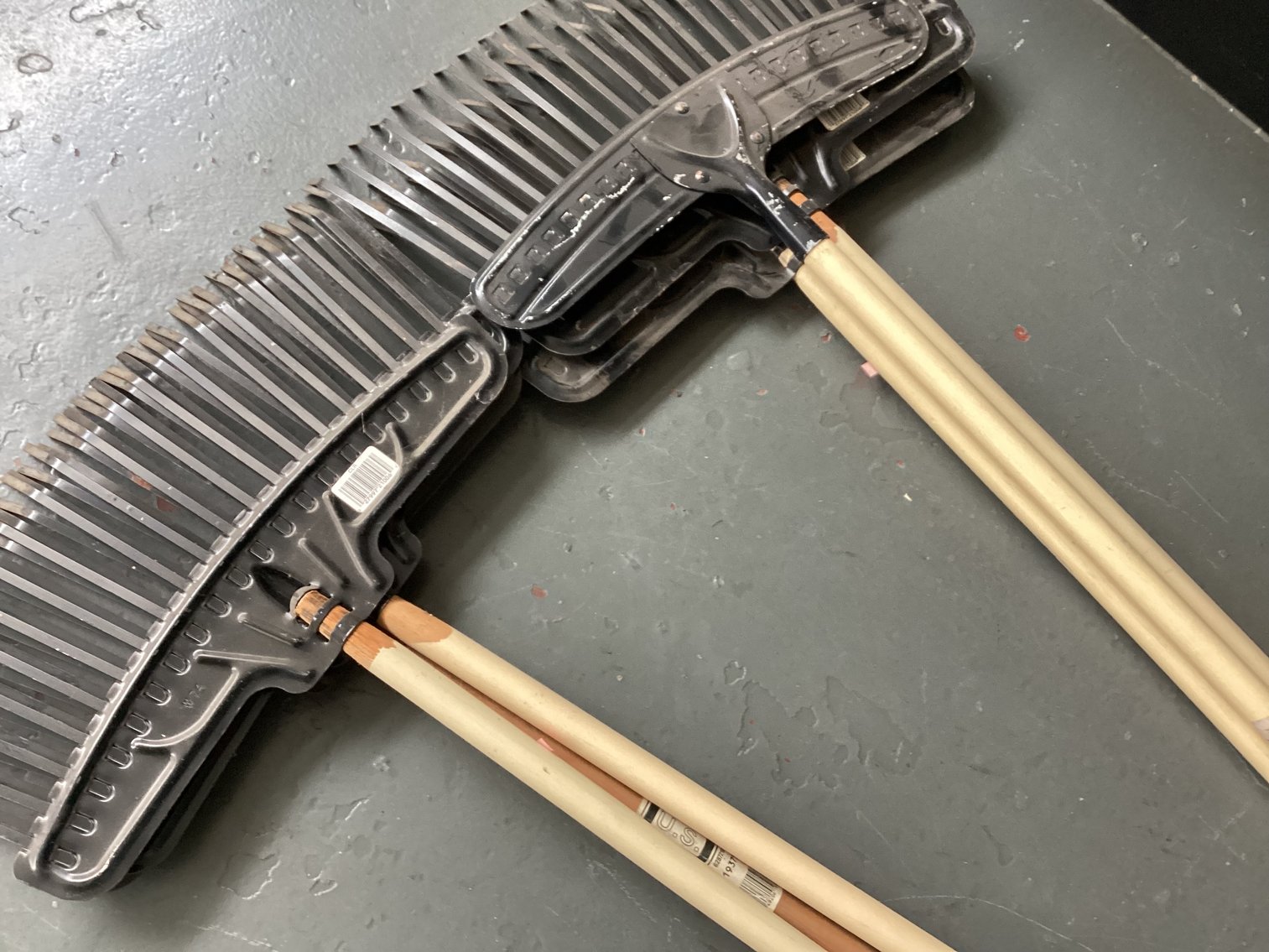 Image for Leaf Rakes 6