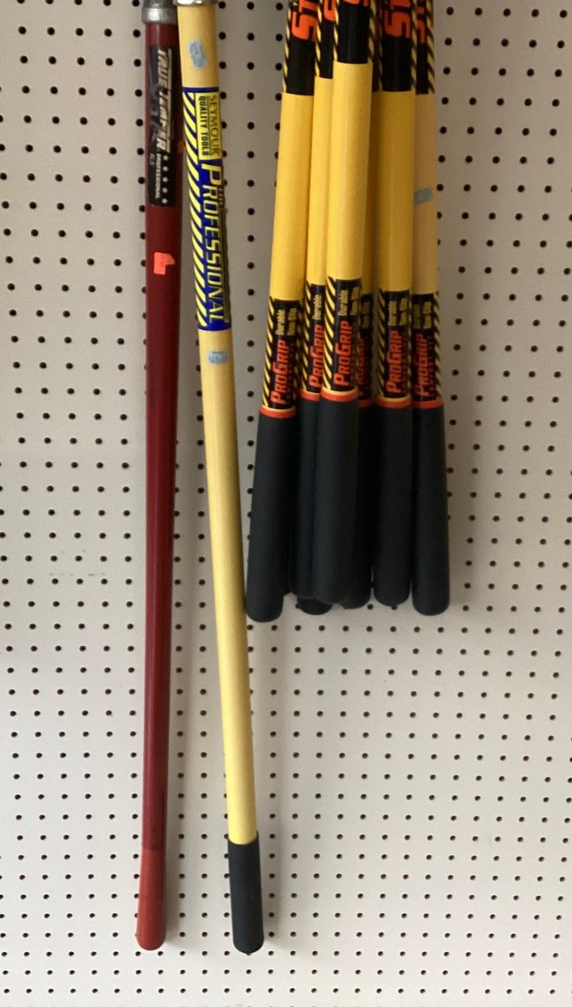 Image for Shovels - 10