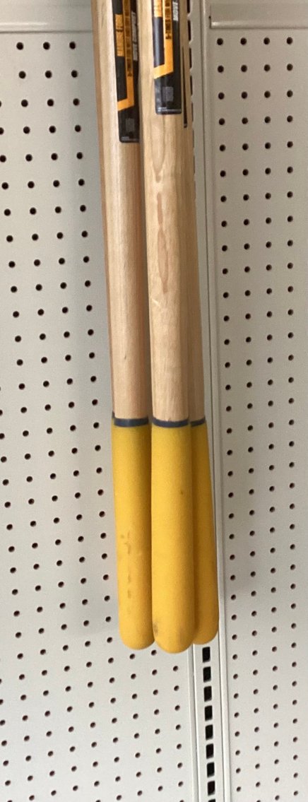 Image for Pitch Forks - 5