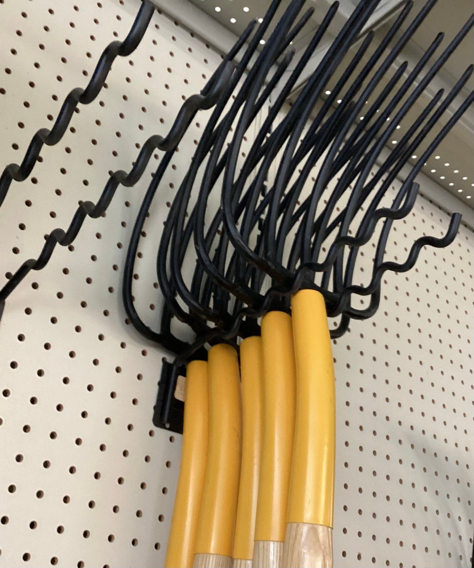 Image for Pitch Forks - 5