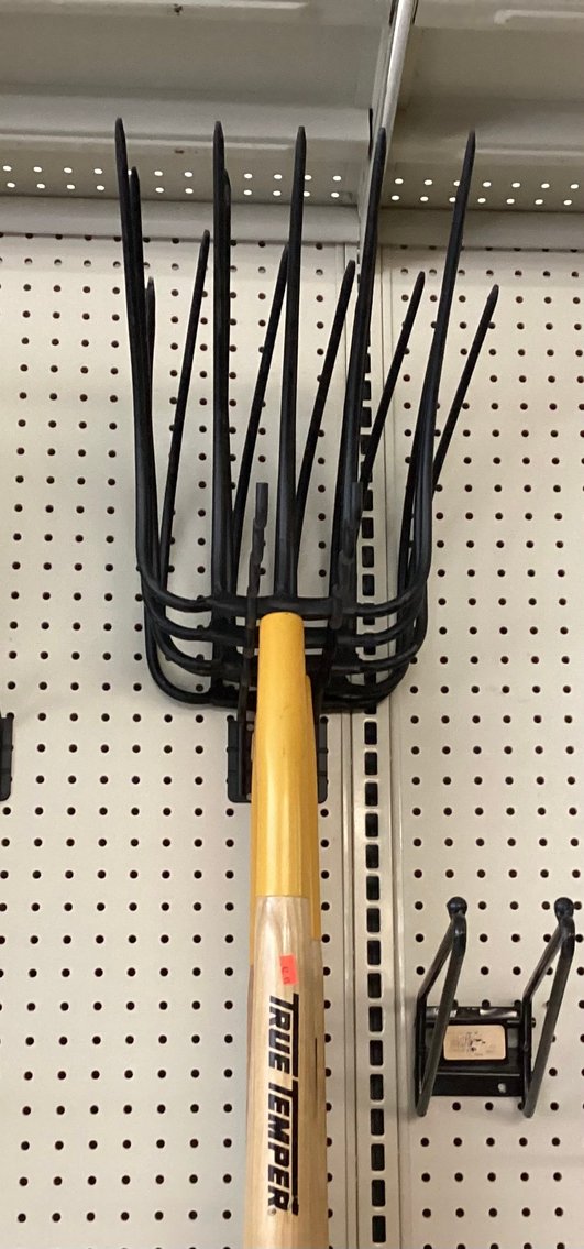 Image for Pitch Forks - 5