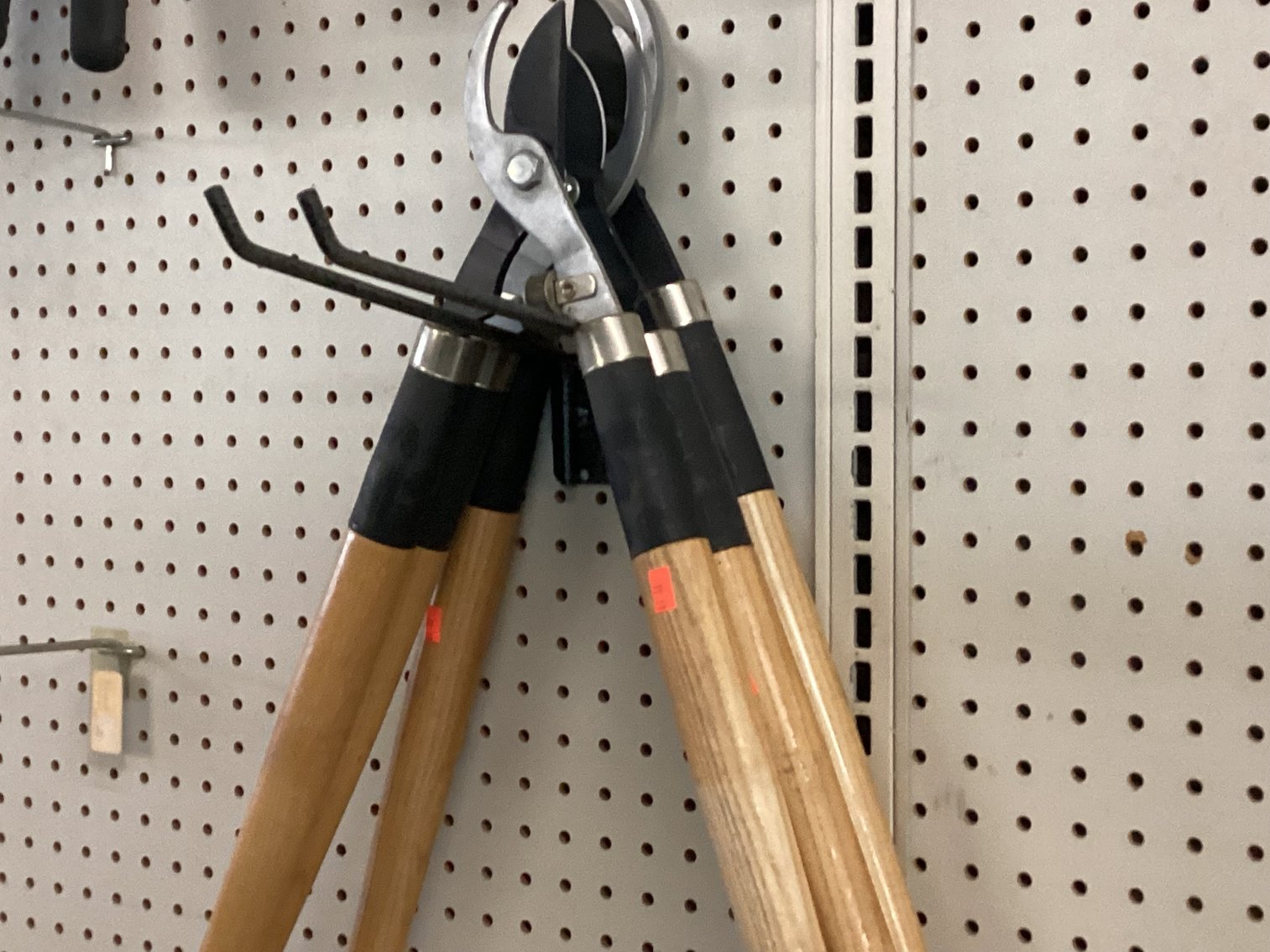 Image for Loppers and Trimmers