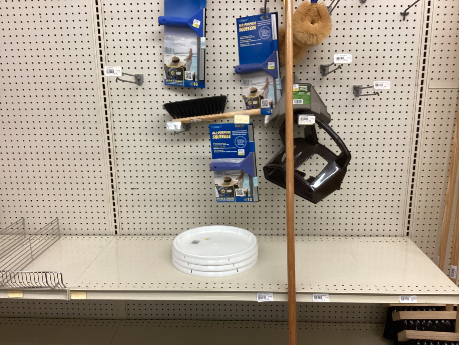 Image for Cleaning Lot