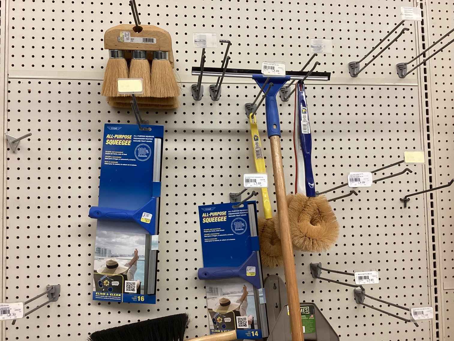 Image for Cleaning Lot