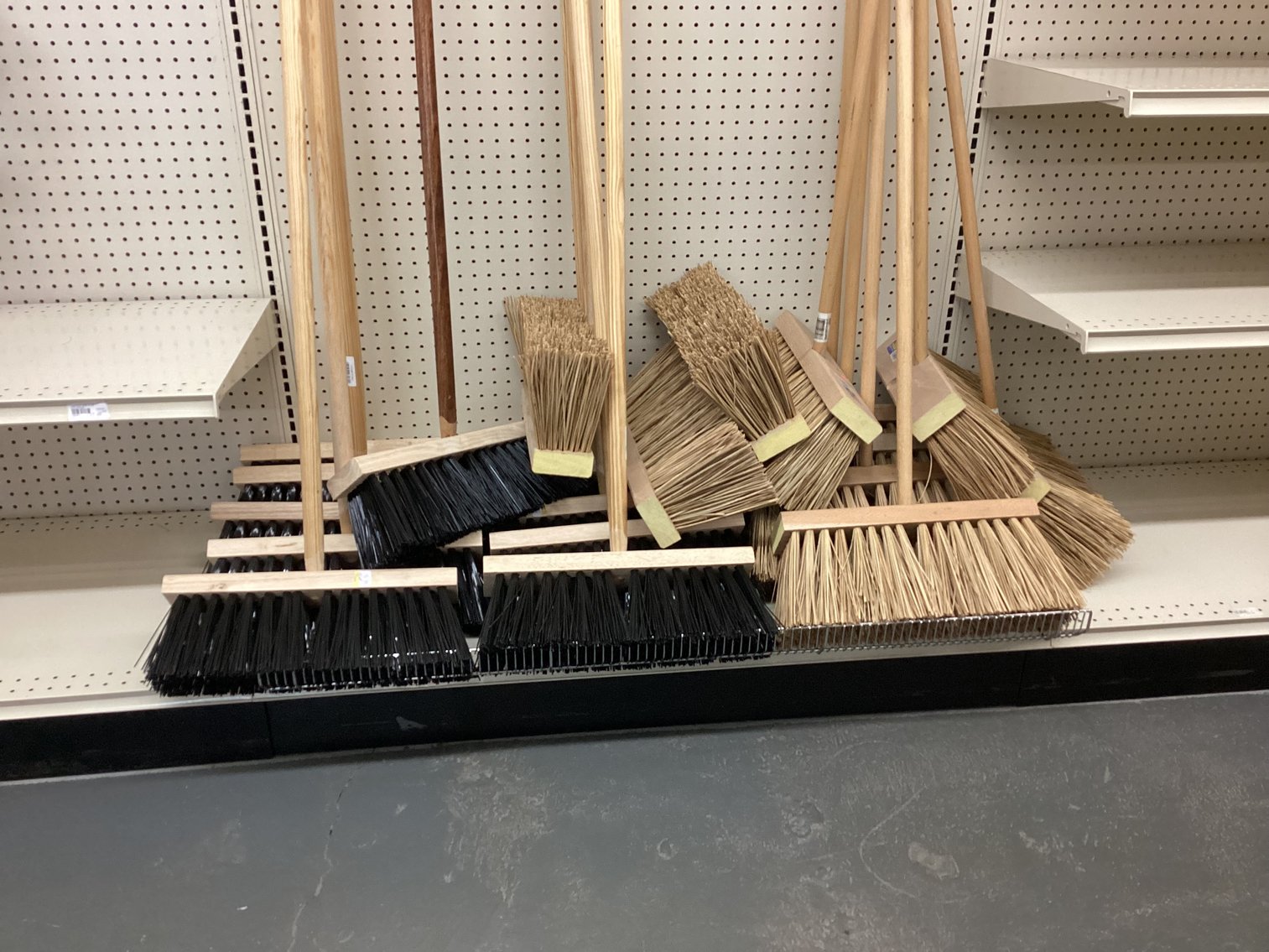 Image for Street Brooms