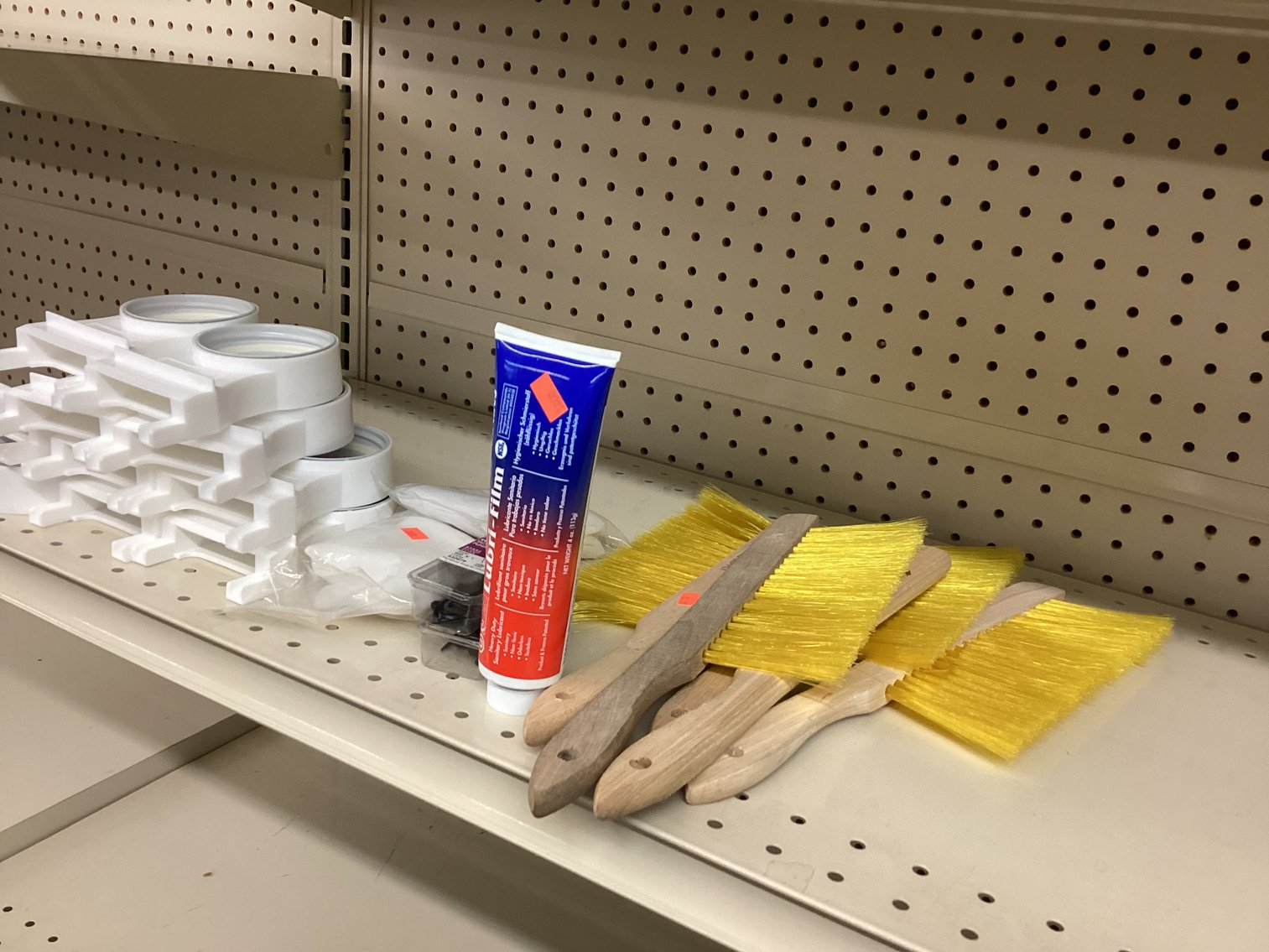 Image for Bee Keeping Supplies