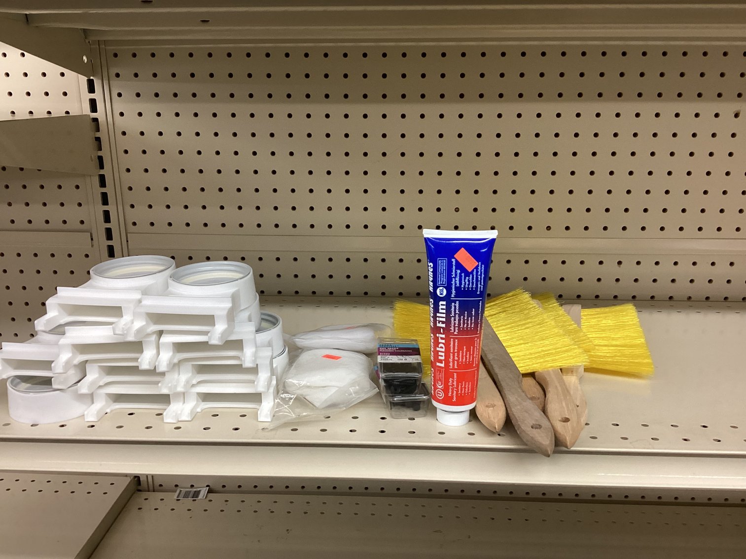 Image for Bee Keeping Supplies