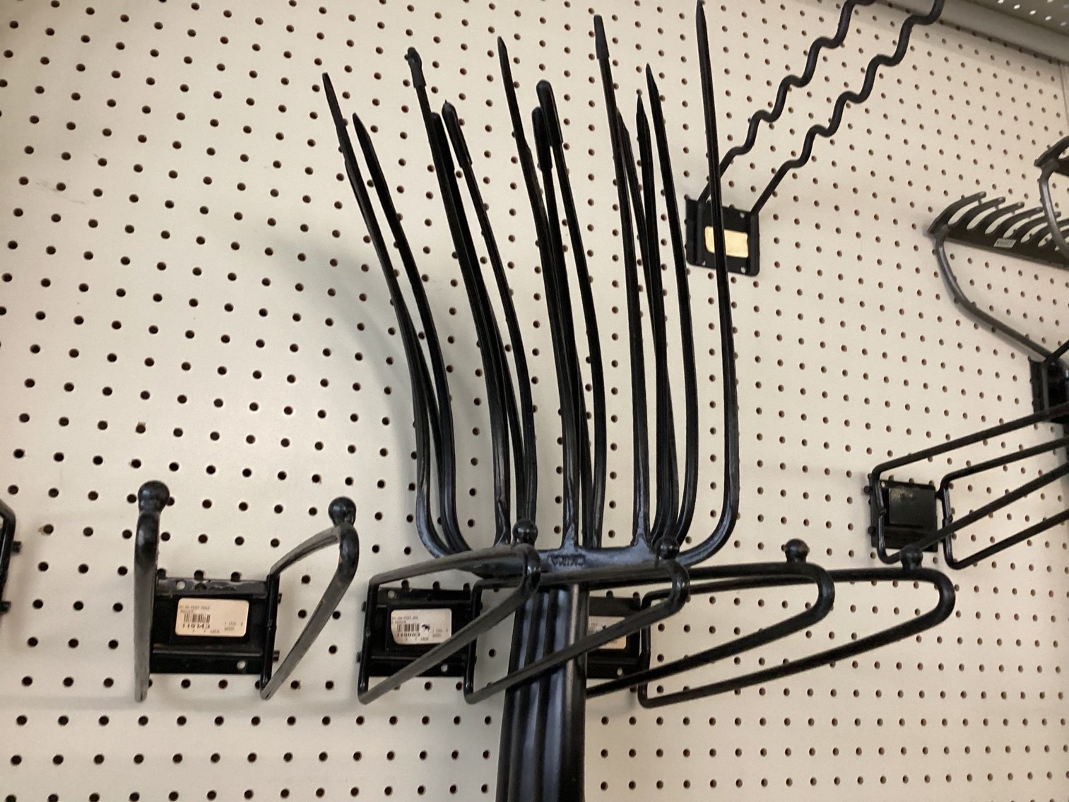 Image for Pitch Forks 4