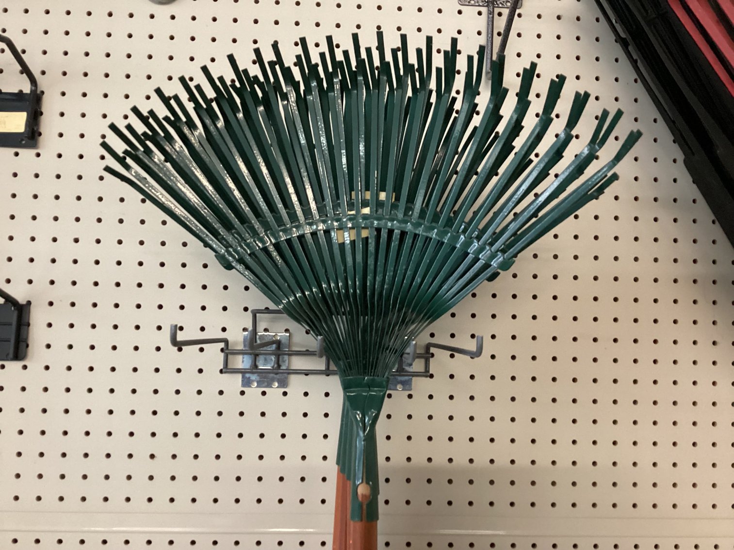 Image for Leaf Rakes - 7