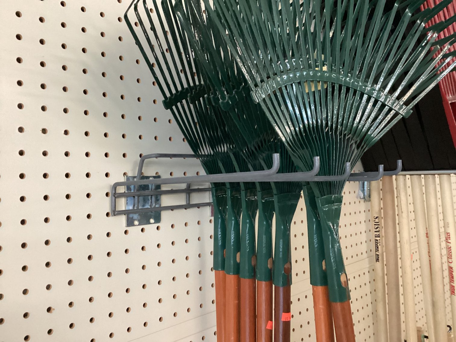 Image for Leaf Rakes - 7