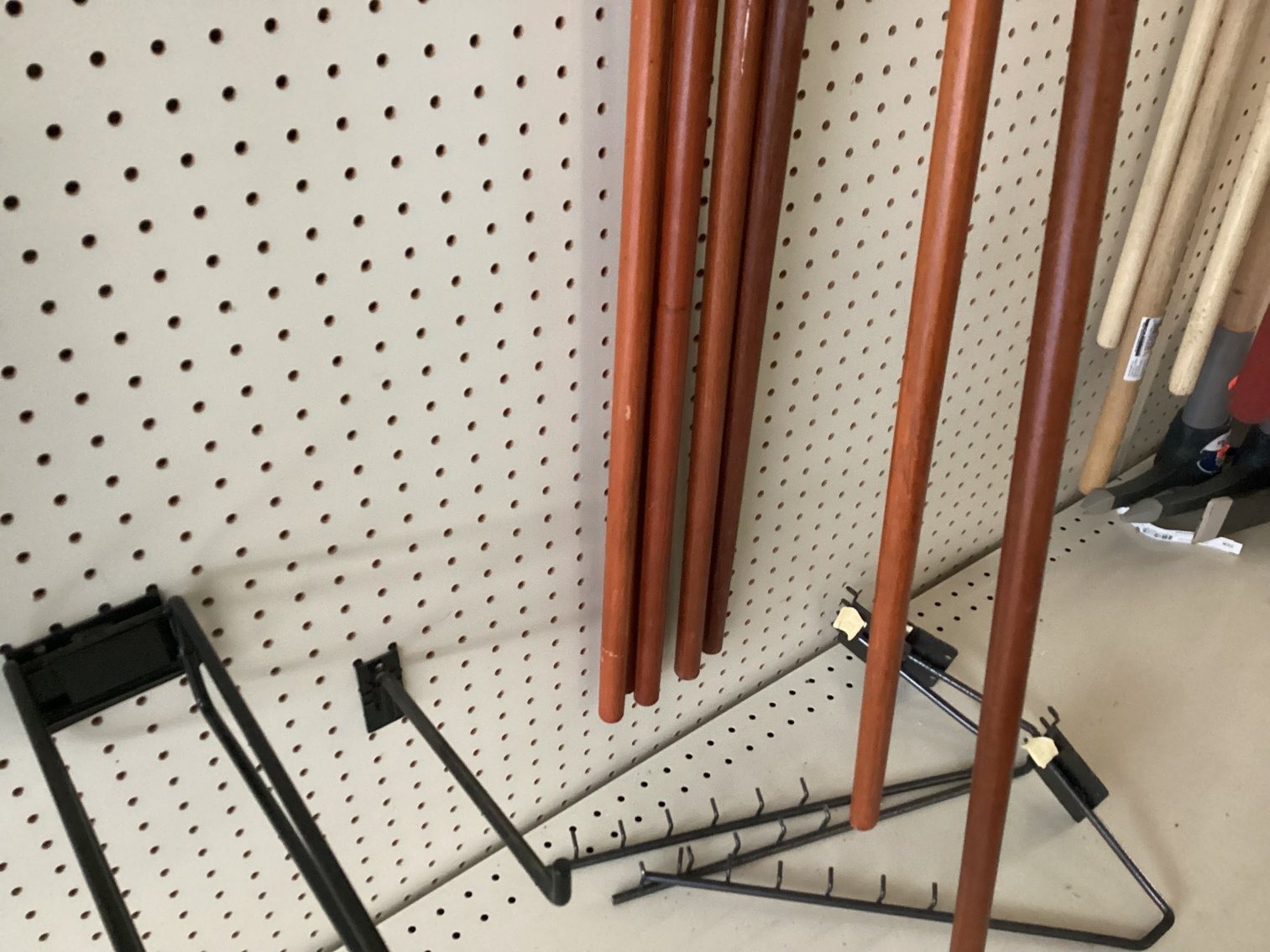 Image for Leaf Rakes - 7