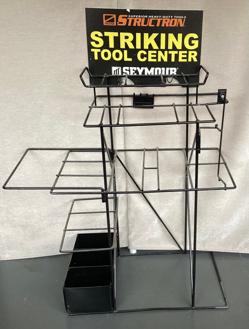 Image for Tool Display