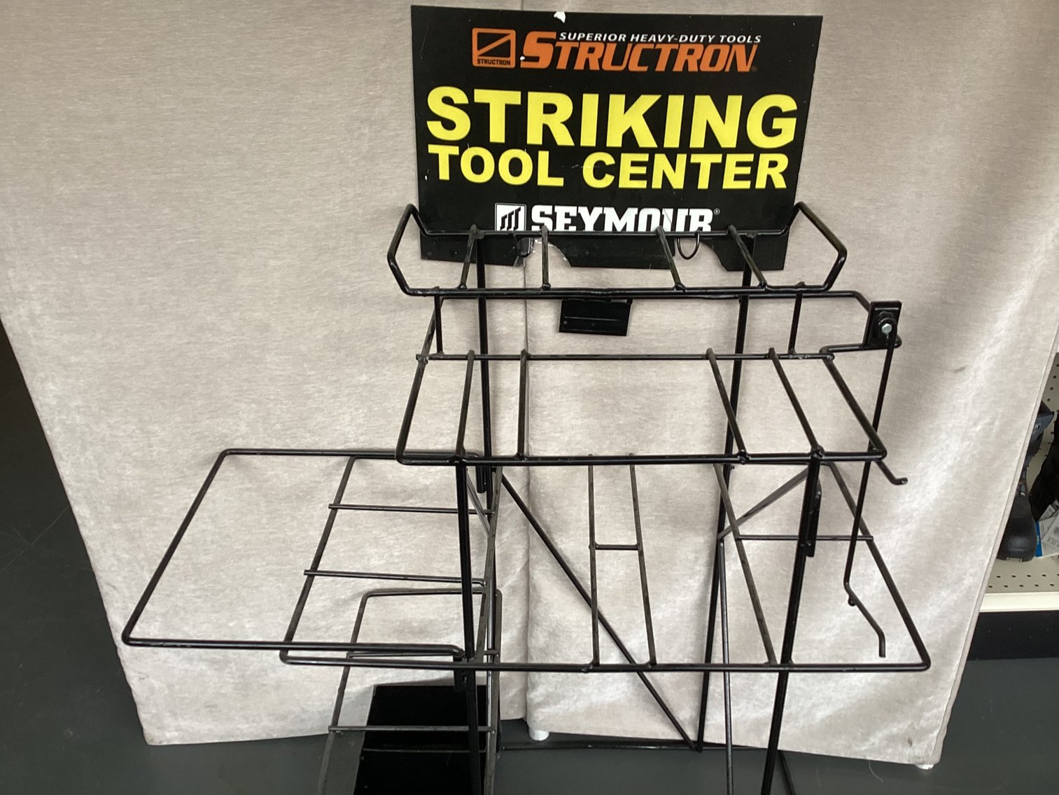 Image for Tool Display