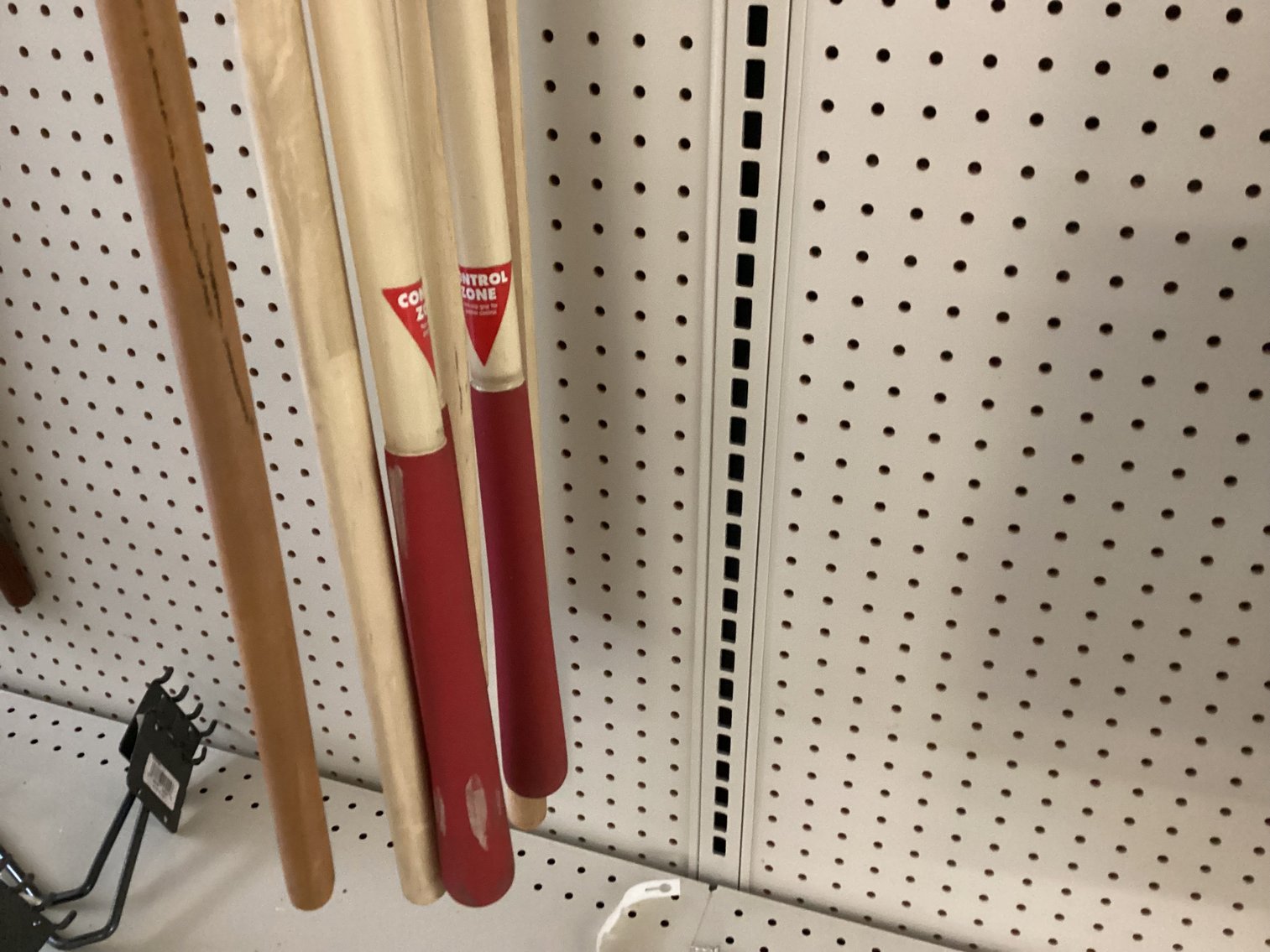 Image for Plastic Leaf Rakes - 9