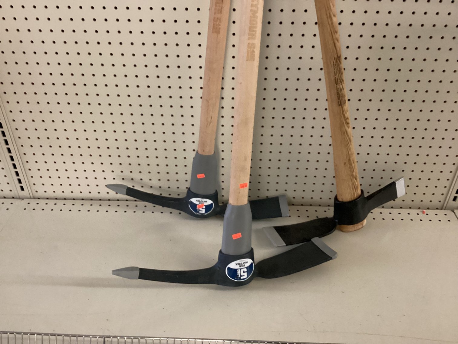 Image for Maddocks - 2 pick