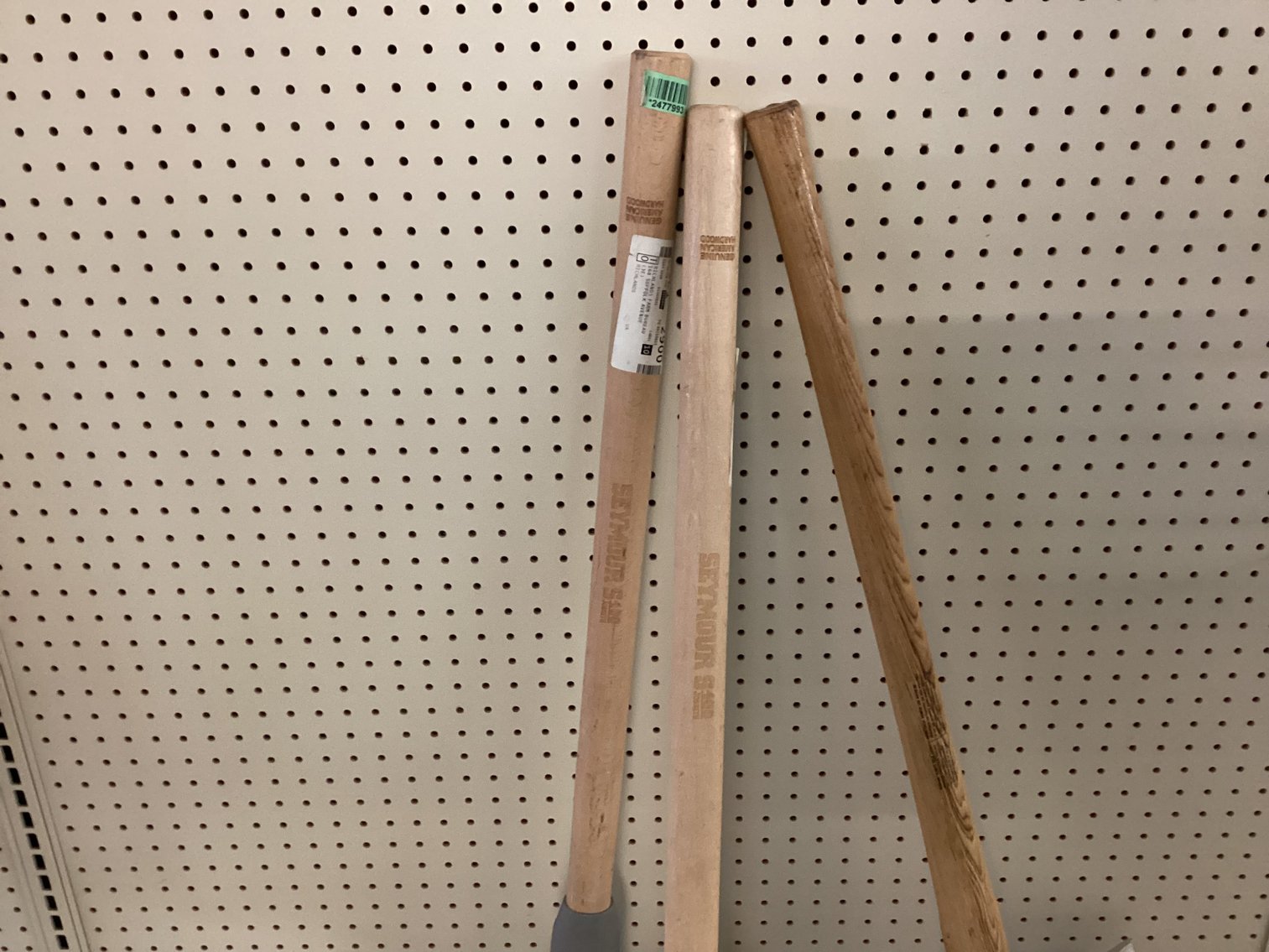 Image for Maddocks - 2 pick