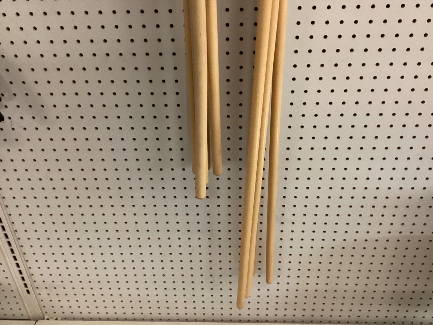 Image for Small Space Rakes - 12